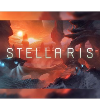 Stellaris + 2 DLCs Steam Key GLOBAL